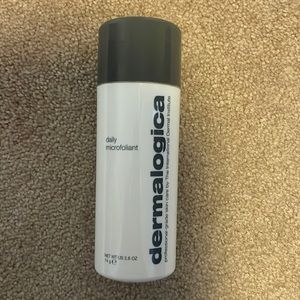 Dermalogica microfoliant